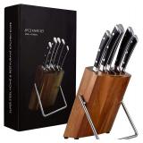 Kitchen Knife Set  Professional 6-Piece Knife Set