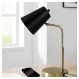 LAMPz 15.5in Desk Lamp  Assorted Styles