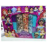 Perler Disney Princess Fused Bead Kit 15000+