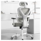 $199 Sytas Ergonomic Office Chair  High Back Compu