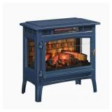 $280 Duraflame 3D 24" W x 23.4" H x 12.9" D inch I