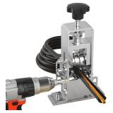 Wire Stripper Machine for Power Drill  Copper Wire