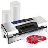 POTANE Precision Vacuum Sealer Machine Pro Food Se