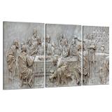 The Last Supper Wall Art Christian Picture Wall De