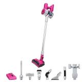 $160 Cordless Vacuum with Removable Battery by ePr