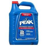 PEAK 1gal Long Life Antifreeze and Coolant