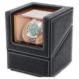 Automatic Single Watch Winder for Rolex and Other