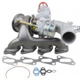 $198 Turbo Charger Turbocharger Kit GT1446V Compat