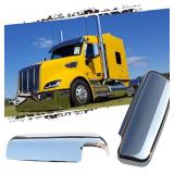 For Truck Peterbilt 579 567 2014-2021 Door Mirror