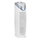 $100 22 in. 4-in-1 Air Purifier with True HEPA fil