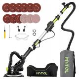 $150 MYTOL Drywall Sander  7.2A Electric Drywall S