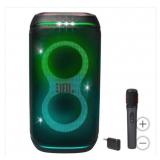 $400 JBL PartyBox 120 Portable Party Speaker with