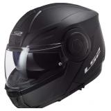 $150 LS2 Helmets Horizon Modular Helmet W/SunShiel