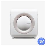 $179 Airmega Mighty True HEPA Air Purifier with 36