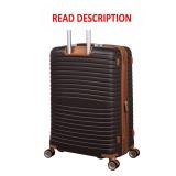 $192 (GRAY) it luggage Encompass Hardside 8-Wheel