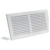 Rocky Mountain Goods 10 x 6 Inch Air Return Grille