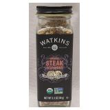 Watkins Org. Steak Seasoning