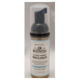 Watkins Foaming Hand Cleanser UNSCENTED