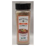 Watkins Org. Chili Seasoning Mix (6.2oz)