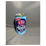 Can of STP Radiation Treatment 10 fl. oz.