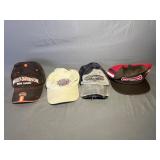 Harley-Davidson Hats ï¿½ Indianapolis 500 Hat