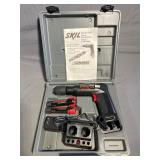 Skil Cordless 3/8ï¿½Drill/Driver ï¿½ 7.2 volts ï¿½