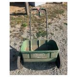 Scottï¿½s 3000 Accugreen Yard Spreader