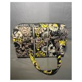 Vera Bradley Purse 13"x9"