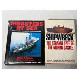 Shipwreck The Strange Fate of The Morro Castle &