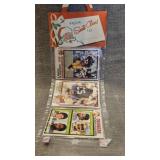 1979 Topps Football Holiday Christmas Rack Pack