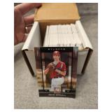 2008 Donruss Elite Extra Edition Baseball Cards