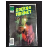 GREEN HORNET #7 May 1990 Vol 7 Now Comics