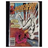 Daredevil #282 (Marvel Comics July 1990)