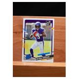 2023 Donruss #368 Jordan Addison Rated Rookie