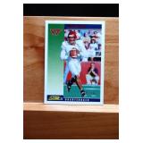 2022 Chronicles Score DP Michael Vick RED /149 SSP