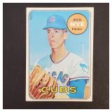 1969 Topps Baseball card #88 Rich Nye