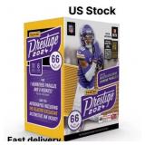 2024 Panini Prestige Football Blaster Box