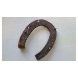 Antique Horse Shoe