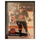 1991-92 PROSET PAVEL BURE ROOKIE