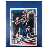 2023-24 Donruss Joel Embiid