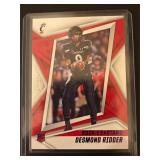 2022 ROOKIES & STARS DESMOND RIDDER ROOKIE