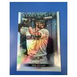 2022 Topps Kris Bryant Stars of MLB