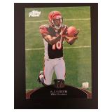 2001 TOPPS PRIME A.J. GREEN ROOKIE