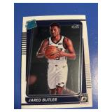 2021-22 Optic Jared Butler