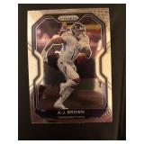 2020 PRIZM A.J. BROWN