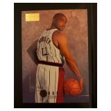 1996-97 PREMIUM CHARLES BARKLEY