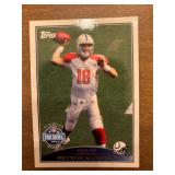 2009 TOPPS DPP PEYTON MANNING