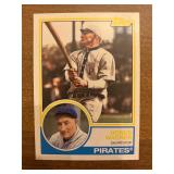 2021 TOPPS HONUS WAGNER