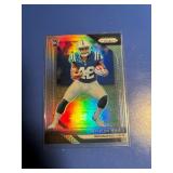 2018 Prizm Nyheim Hines