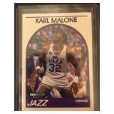 1989-90 HOOPS KARL MALONE